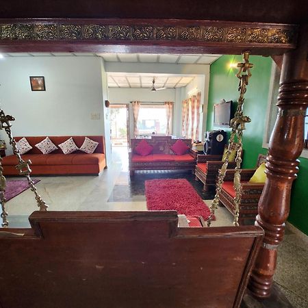 Junglee Nest Holiday Home & Huts ماهاباليشوار المظهر الخارجي الصورة