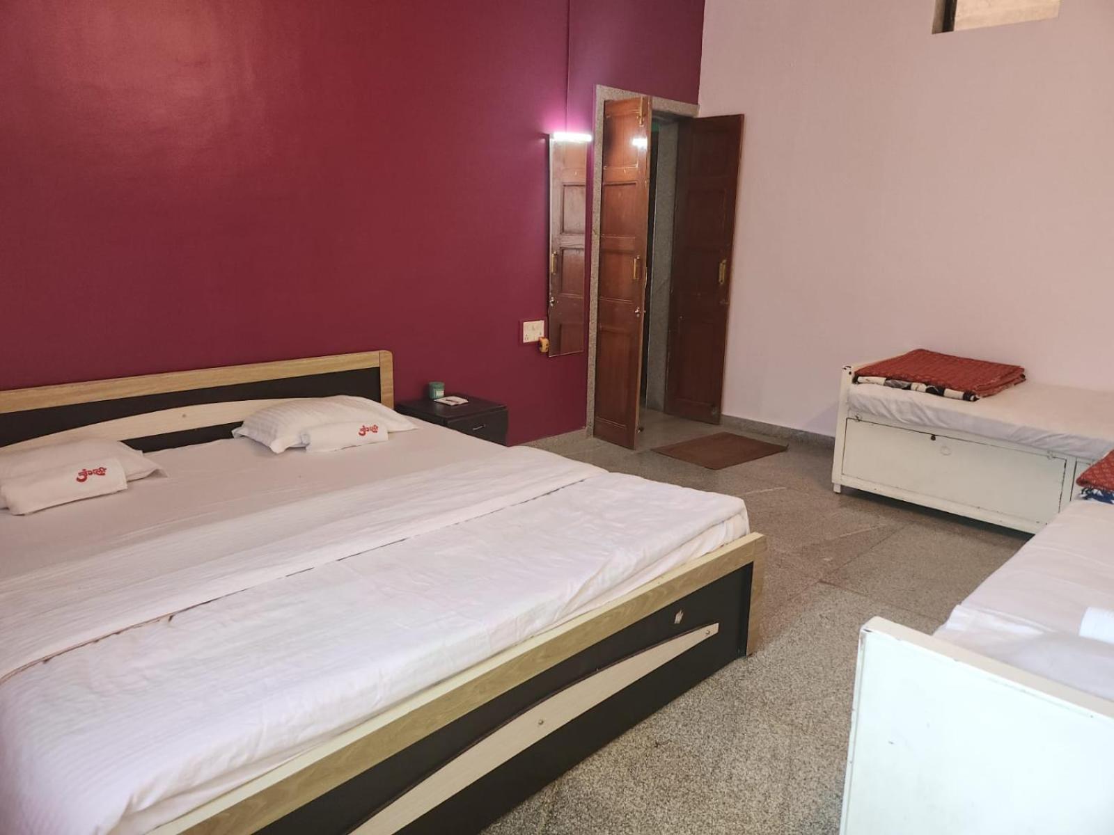 Junglee Nest Holiday Home & Huts ماهاباليشوار المظهر الخارجي الصورة