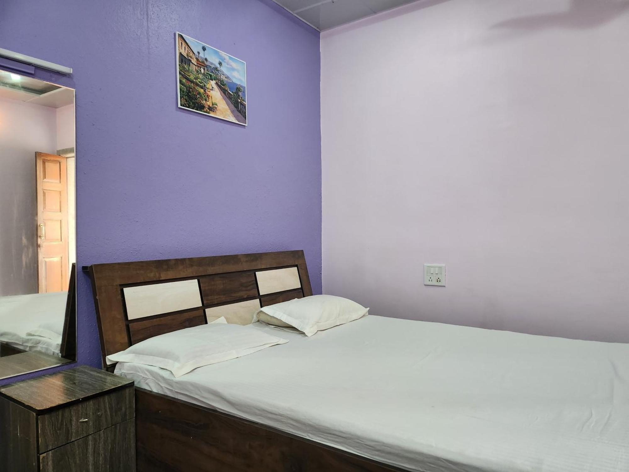 Junglee Nest Holiday Home & Huts ماهاباليشوار المظهر الخارجي الصورة