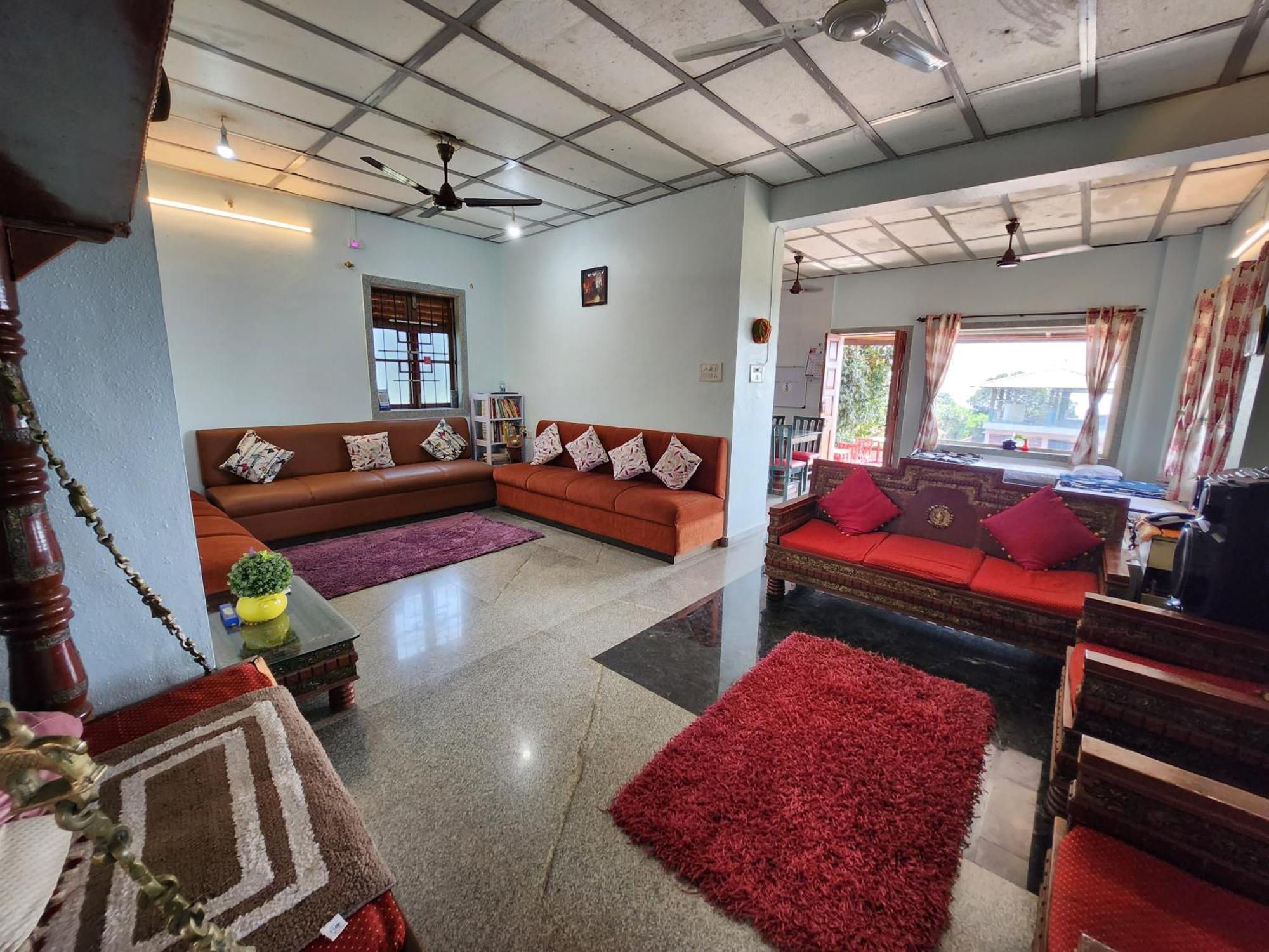 Junglee Nest Holiday Home & Huts ماهاباليشوار المظهر الخارجي الصورة