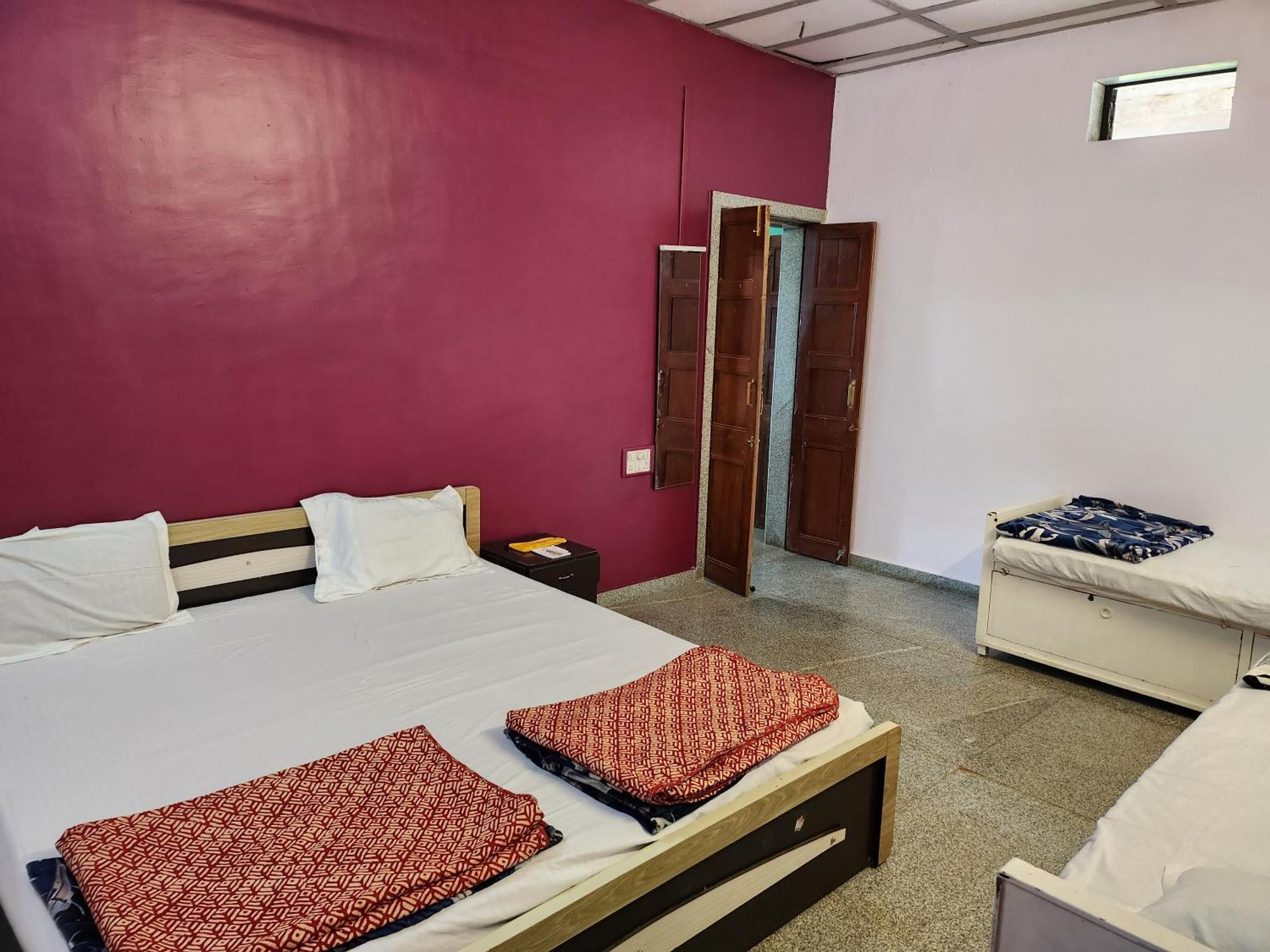 Junglee Nest Holiday Home & Huts ماهاباليشوار المظهر الخارجي الصورة