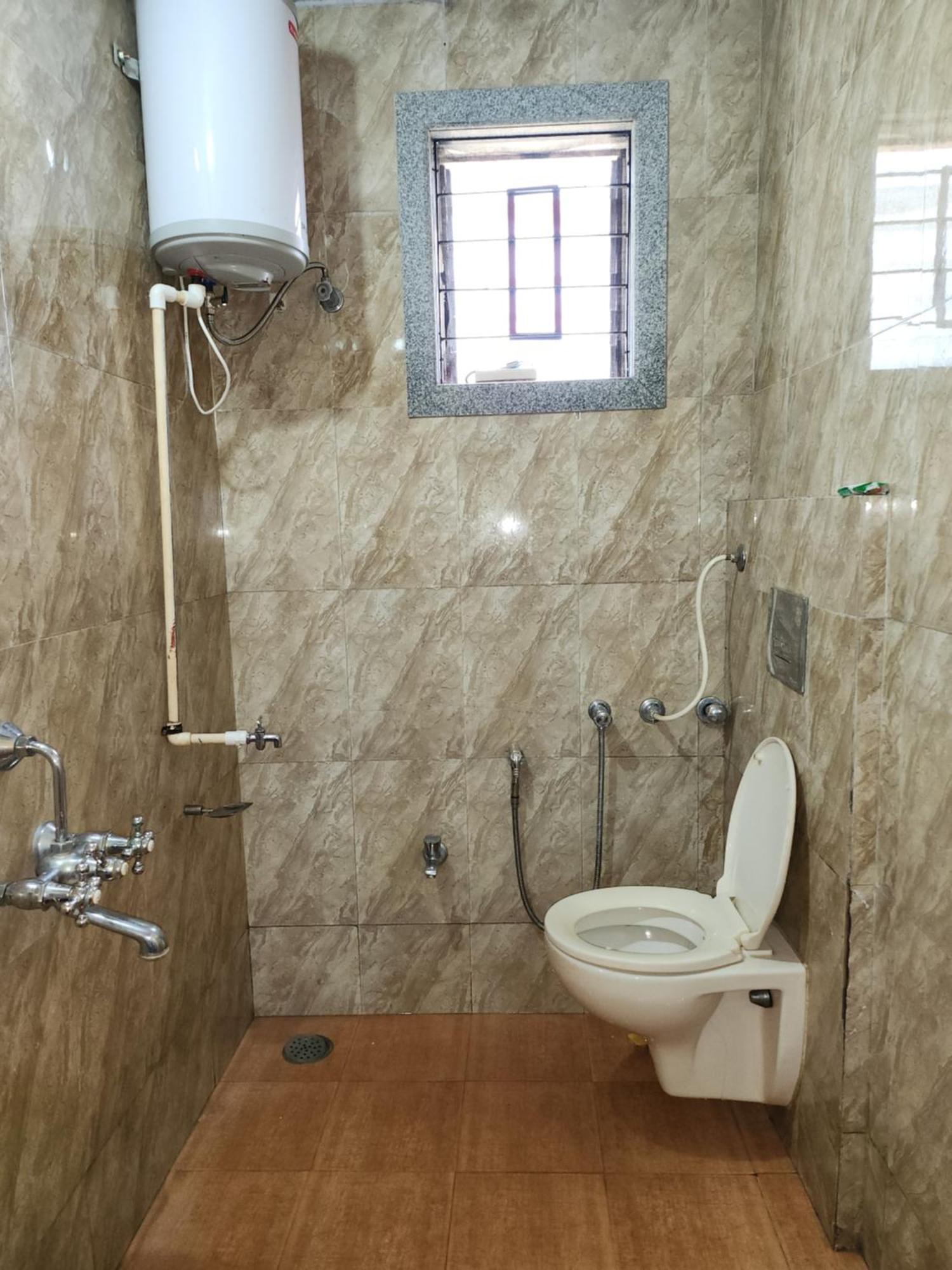 Junglee Nest Holiday Home & Huts ماهاباليشوار المظهر الخارجي الصورة