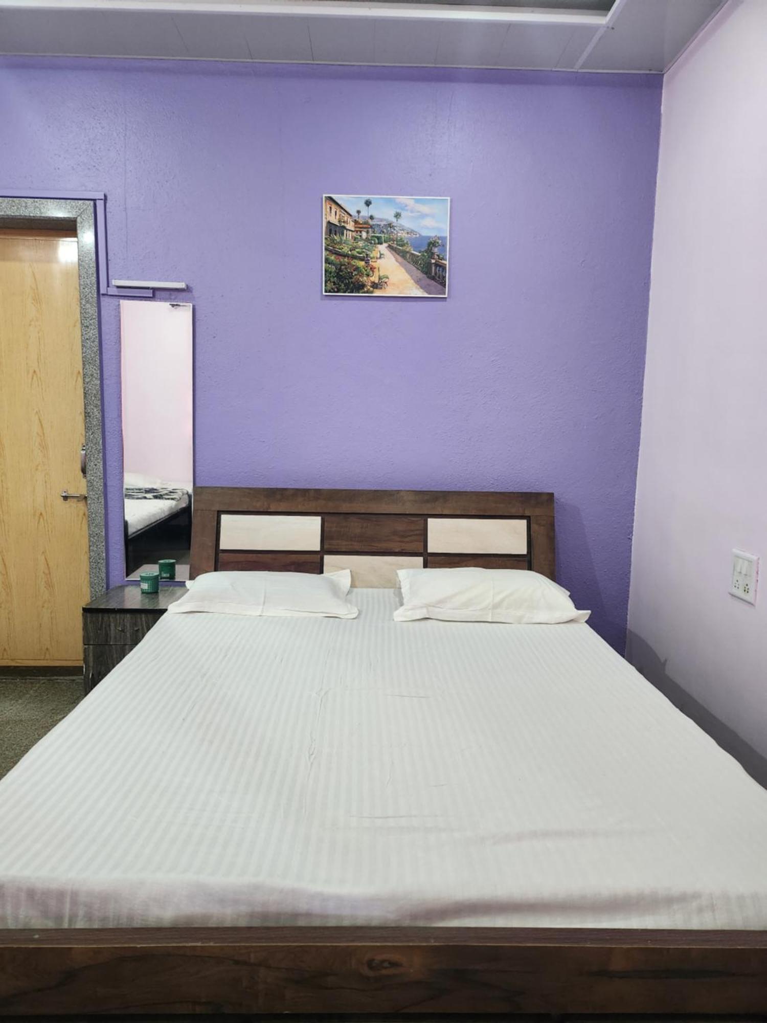Junglee Nest Holiday Home & Huts ماهاباليشوار المظهر الخارجي الصورة