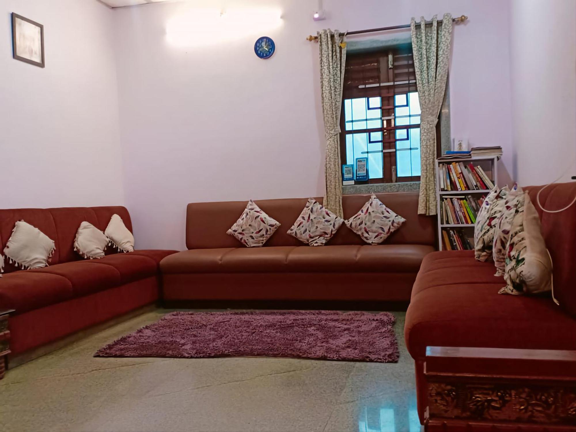 Junglee Nest Holiday Home & Huts ماهاباليشوار المظهر الخارجي الصورة