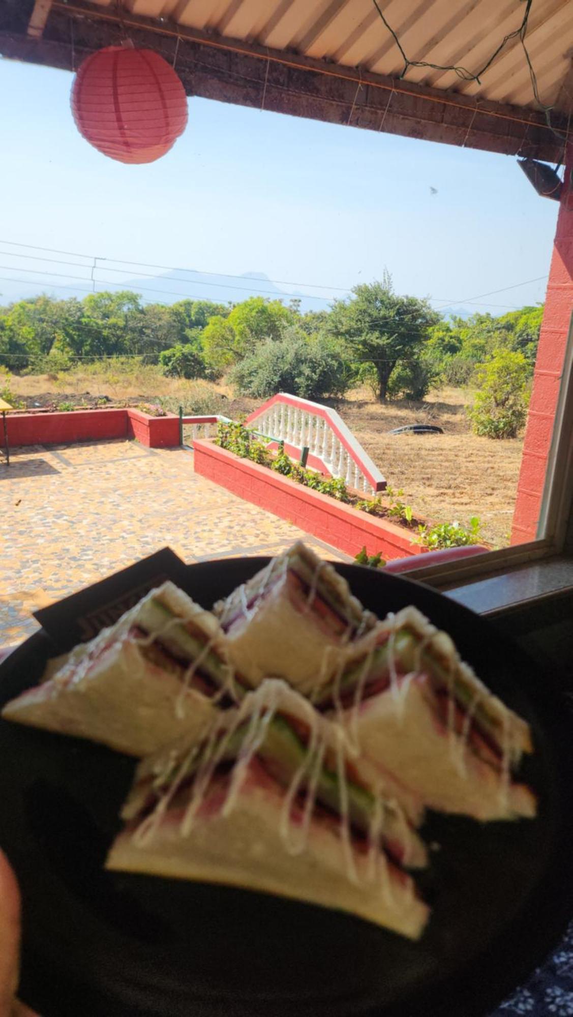 Junglee Nest Holiday Home & Huts ماهاباليشوار المظهر الخارجي الصورة